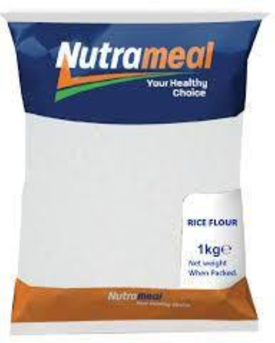 NUTRAMEAL RICE FLOUR 1KG
